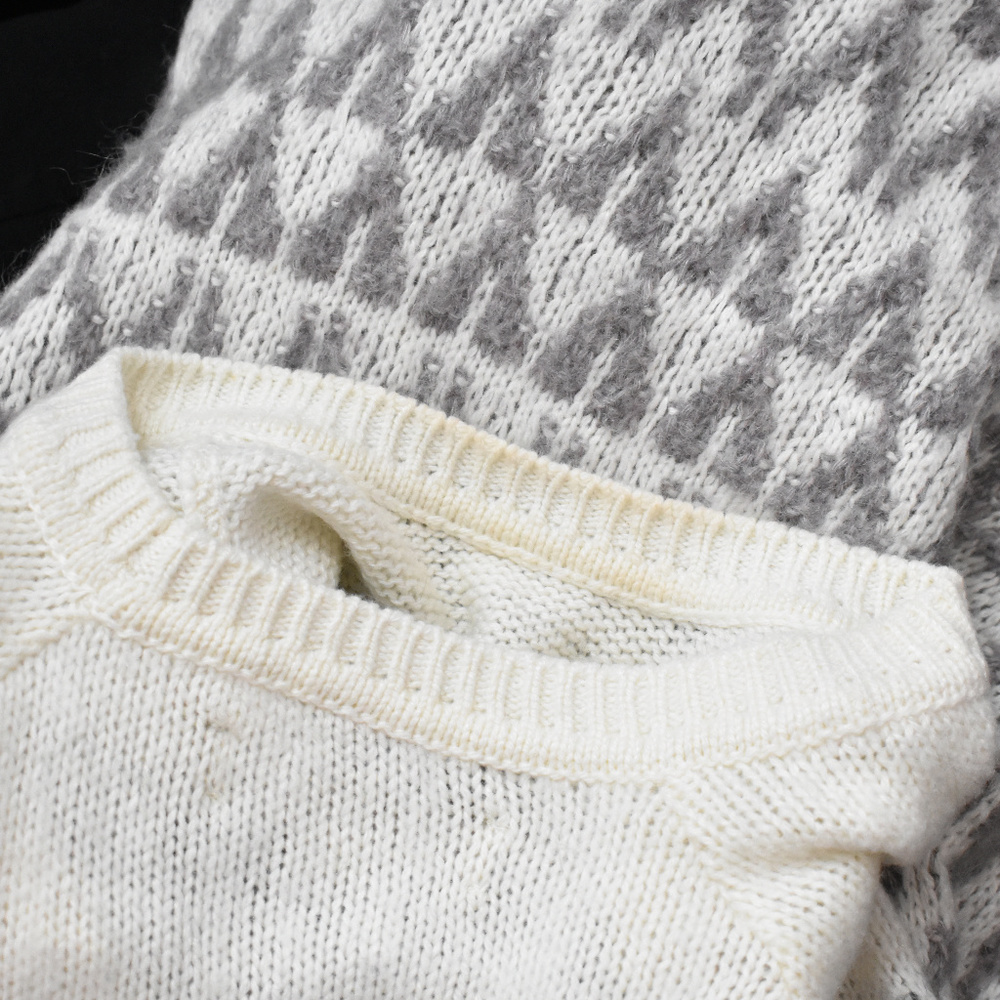 Ann Taylor Loft Wool Blend Pullover Sweater XS - Picture 5 of 7